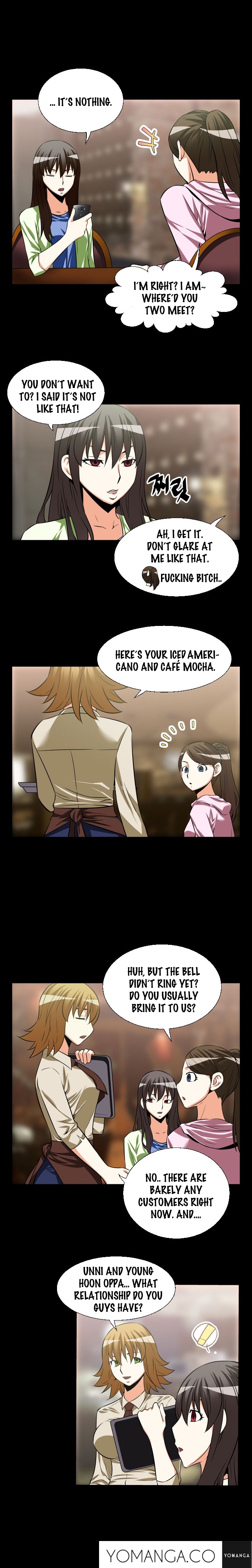 愛のパラメータCh.1-76