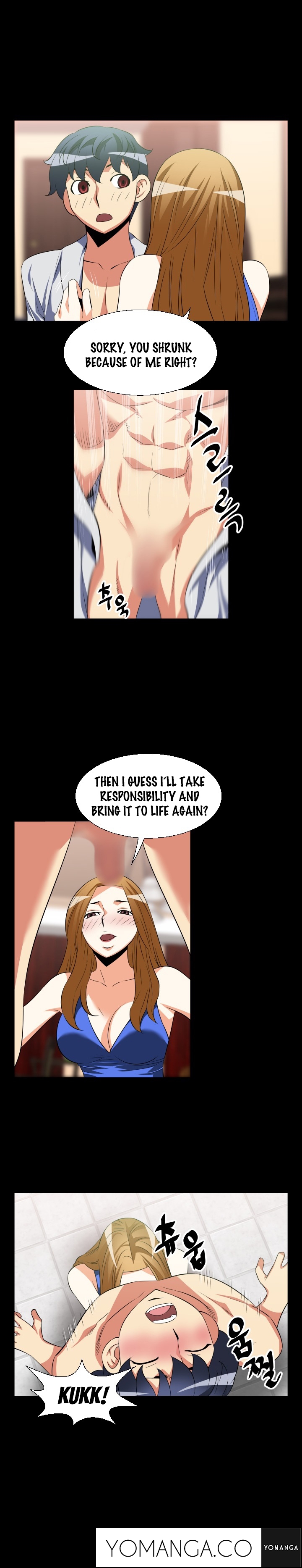 愛のパラメータCh.1-76