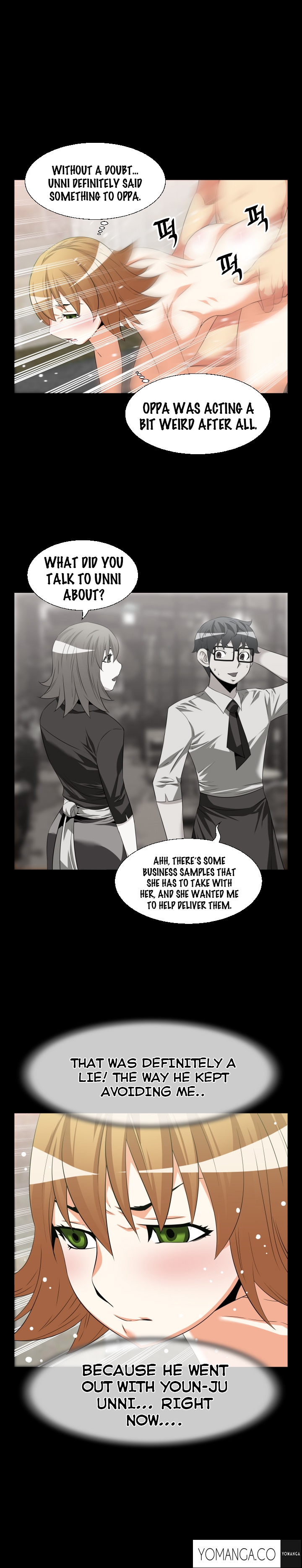 愛のパラメータCh.1-76