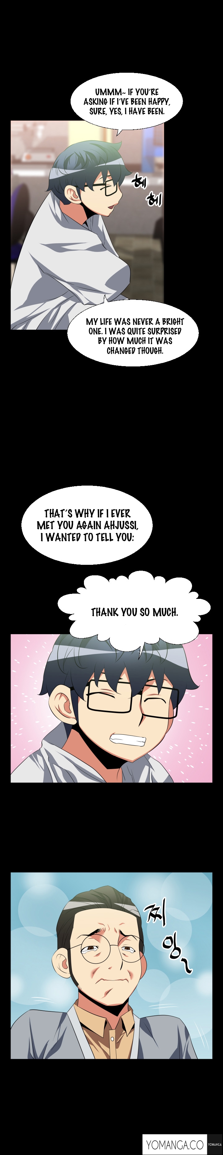 愛のパラメータCh.1-76