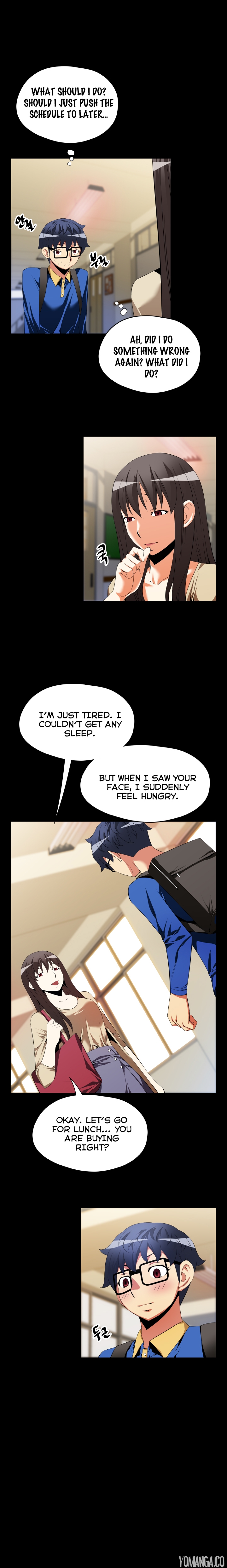 愛のパラメータCh.1-76