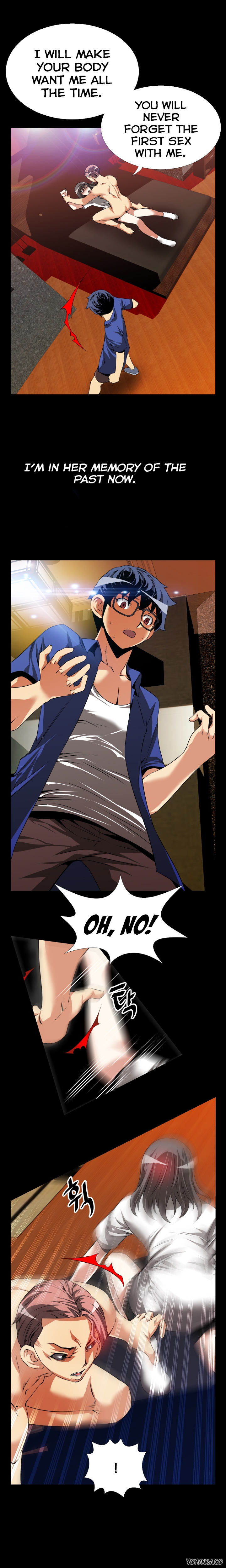 愛のパラメータCh.1-76