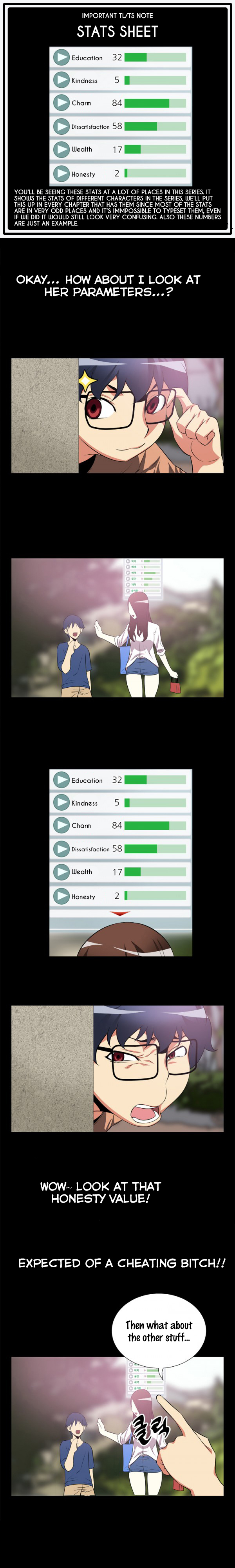 愛のパラメータCh.1-76