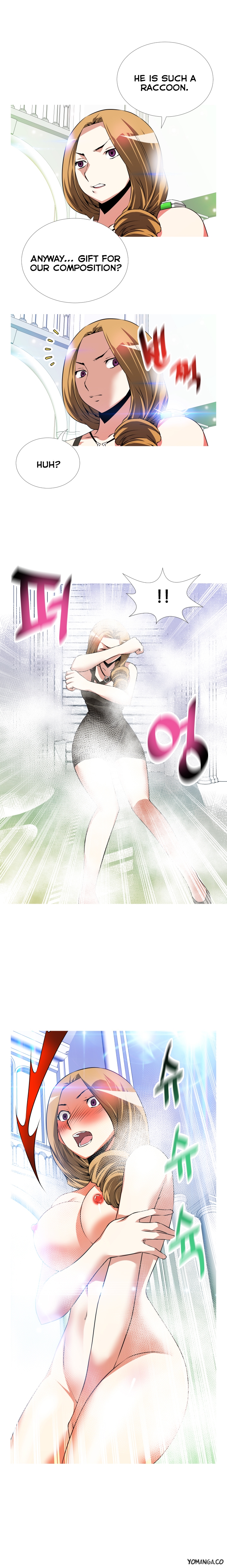 愛のパラメータCh.1-76