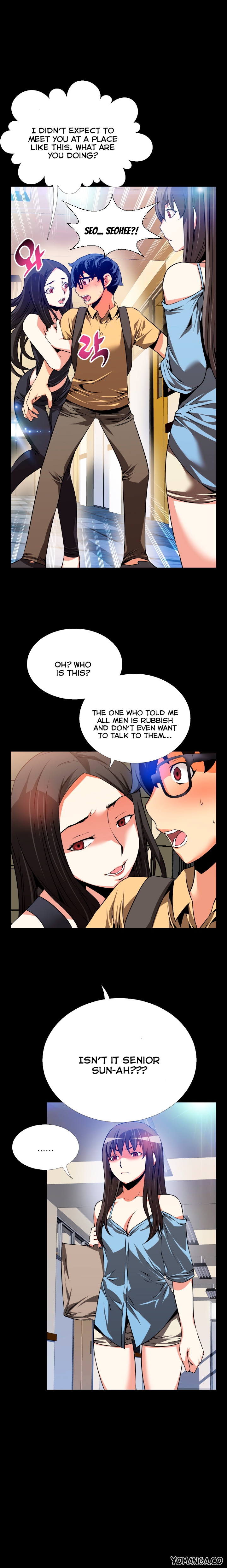 愛のパラメータCh.1-76