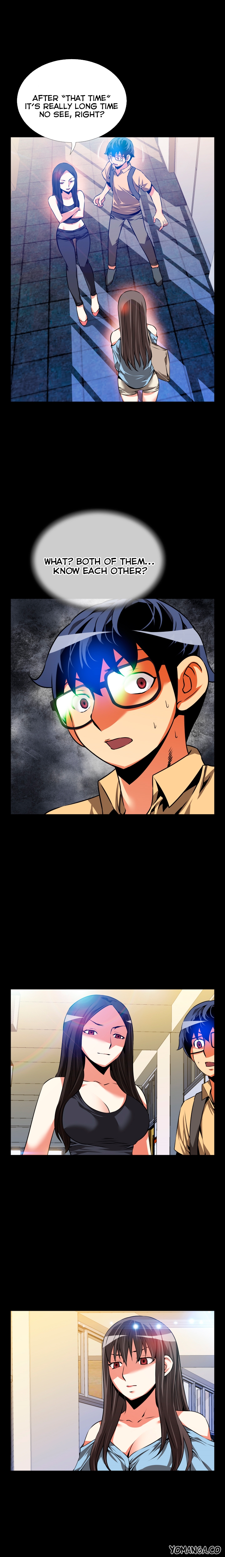 愛のパラメータCh.1-76