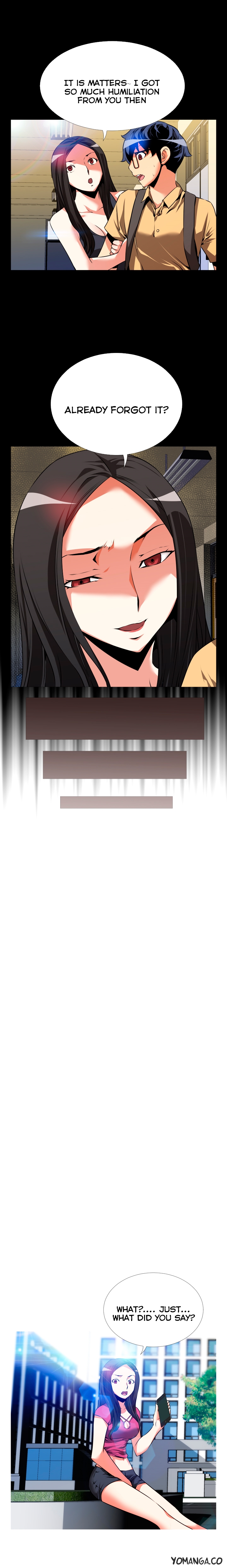 愛のパラメータCh.1-76