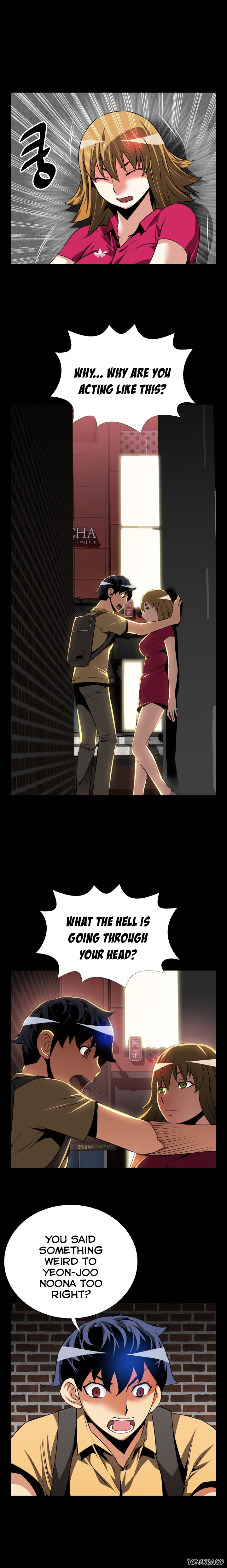 愛のパラメータCh.1-76