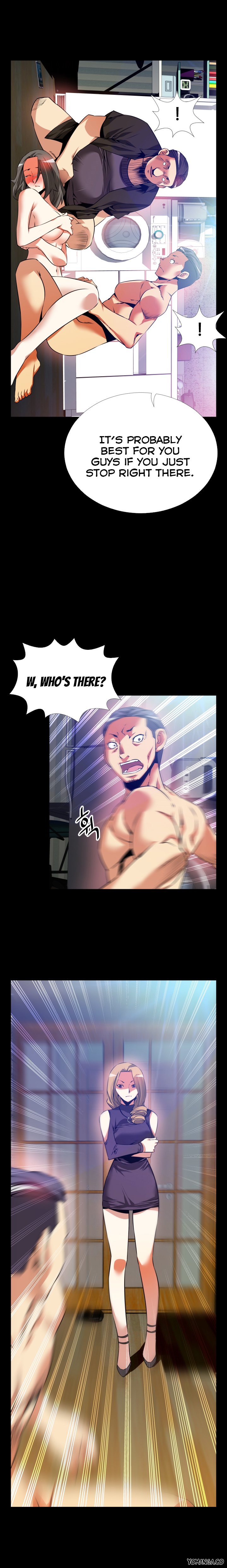 愛のパラメータCh.1-76