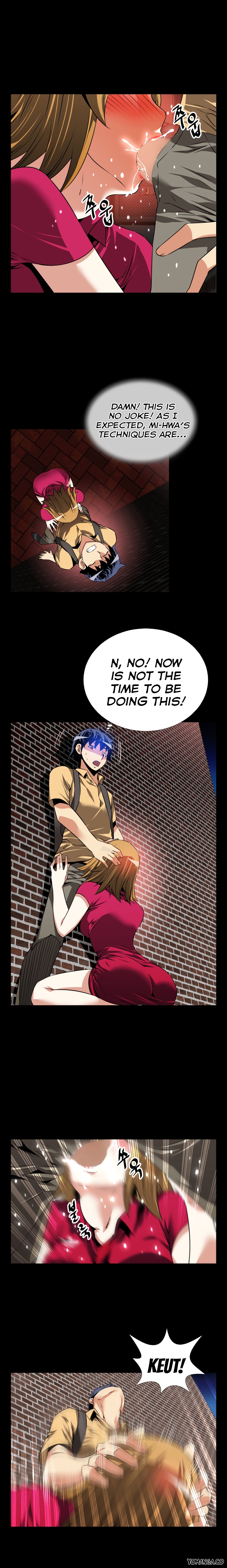 愛のパラメータCh.1-76