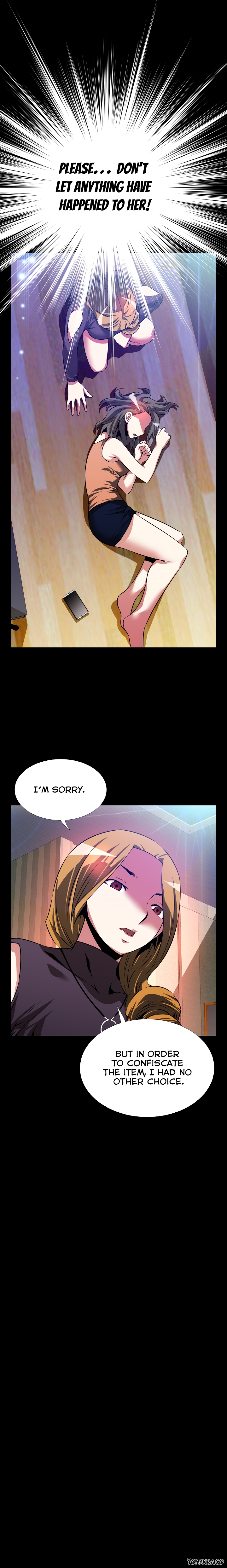 愛のパラメータCh.1-76