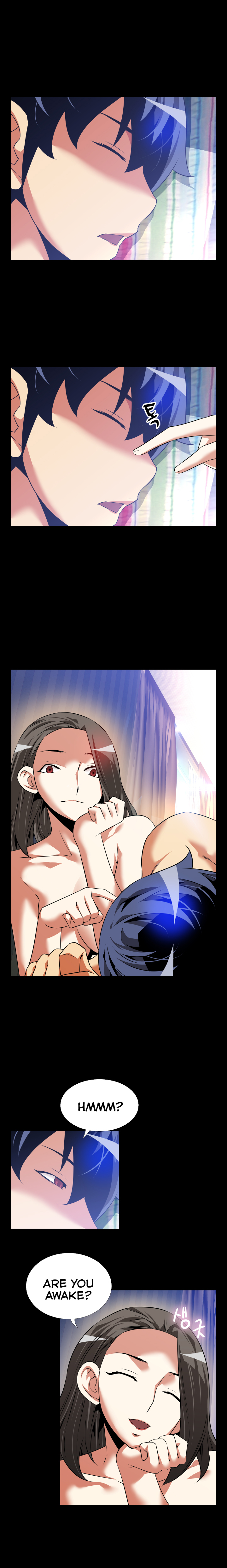 愛のパラメータCh.1-76