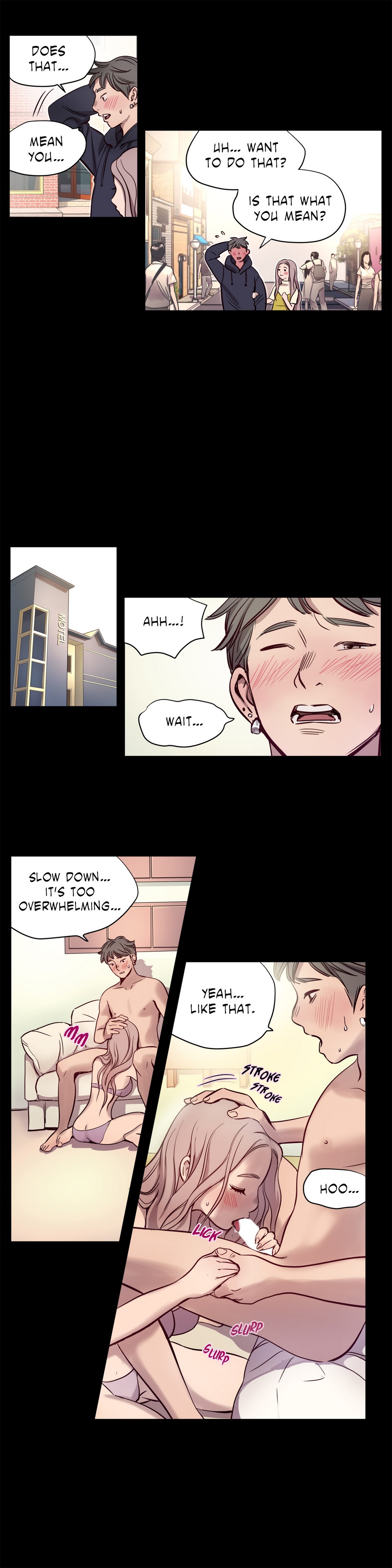 贖罪キャンプCh.1-10