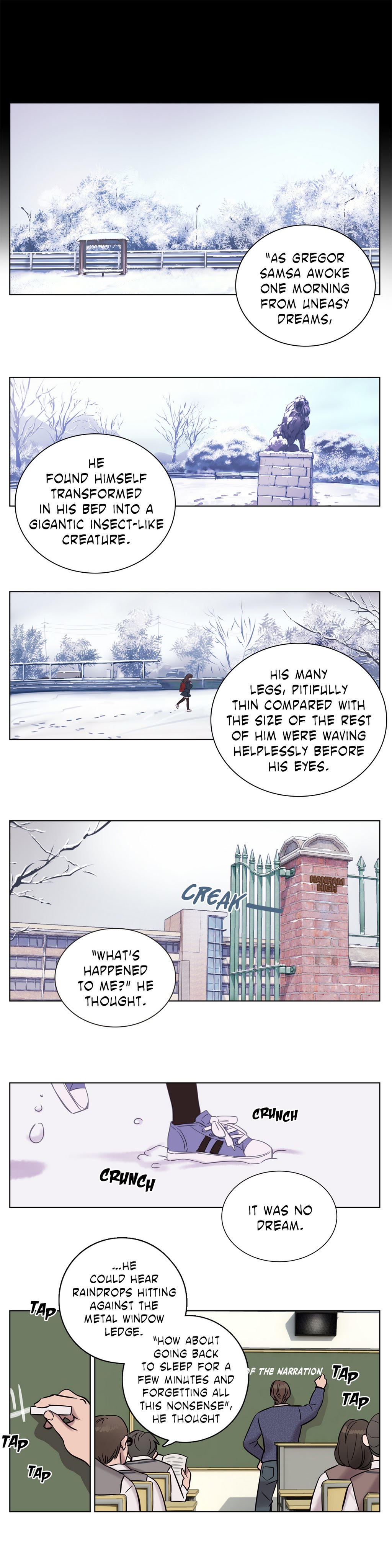 贖罪キャンプCh.1-10