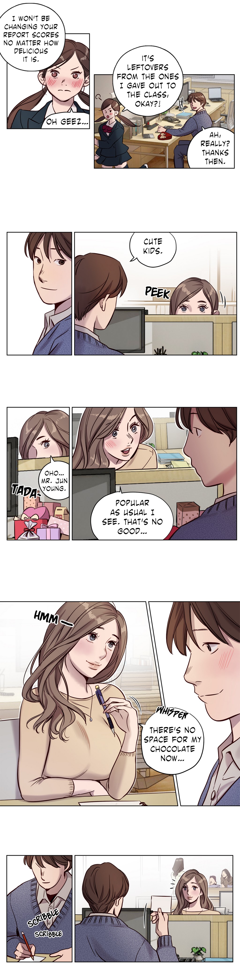 贖罪キャンプCh.1-10