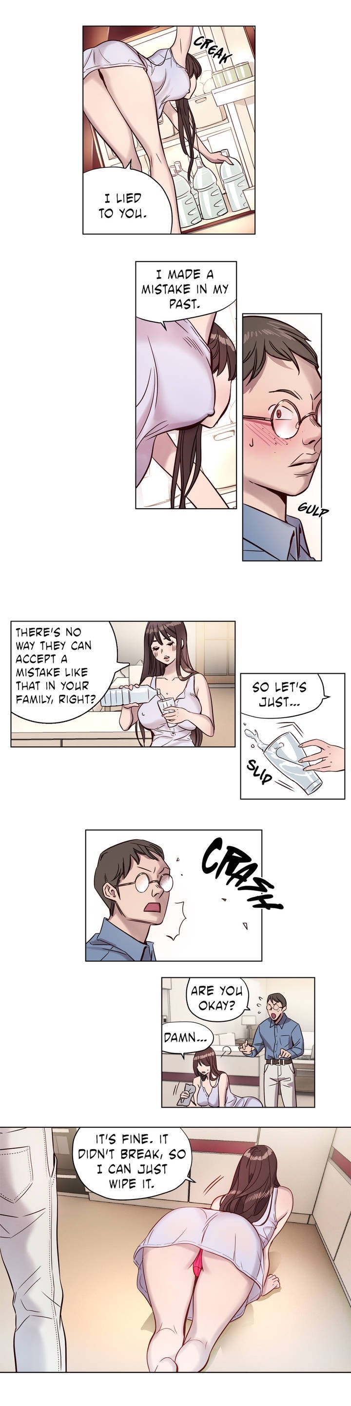 贖罪キャンプCh.1-10