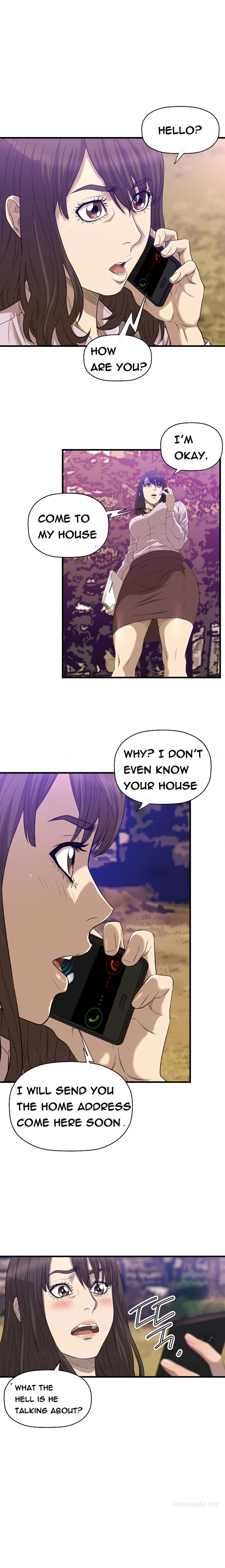 クラブソドムCh.1-17