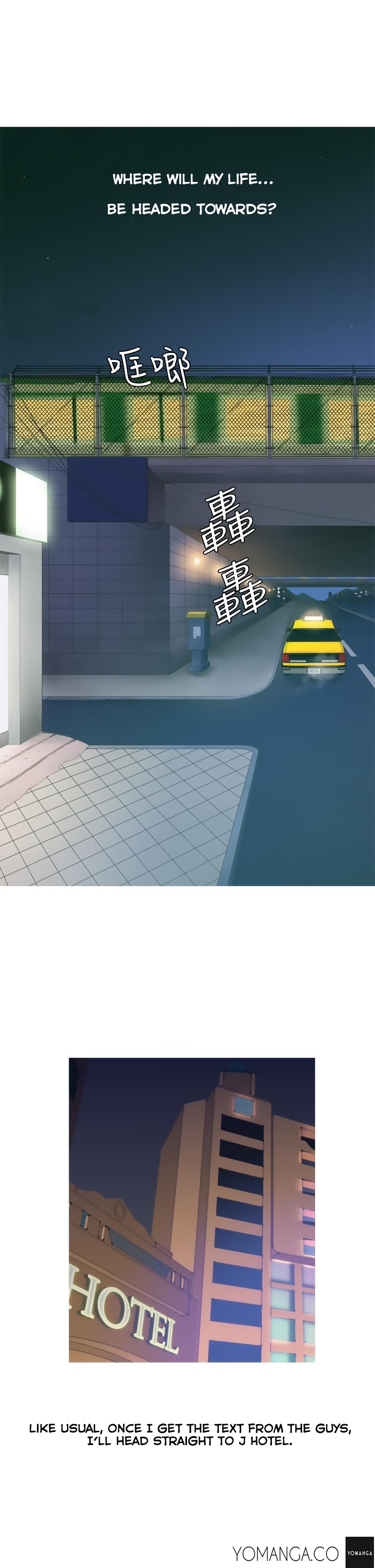 天国Ch.1-14