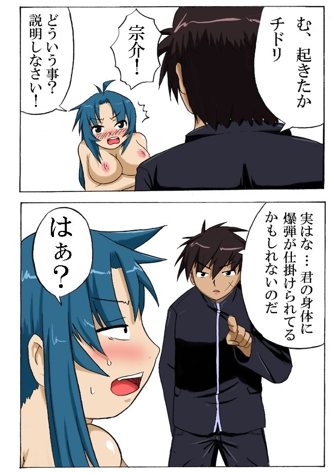 フルメタポ フルメタポ