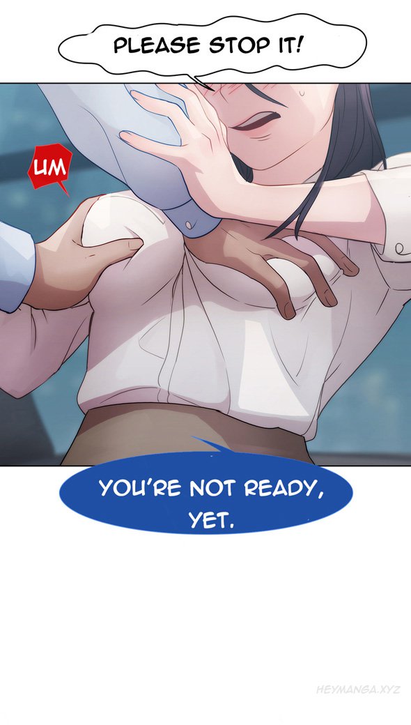 レディガーデンCh.1-20