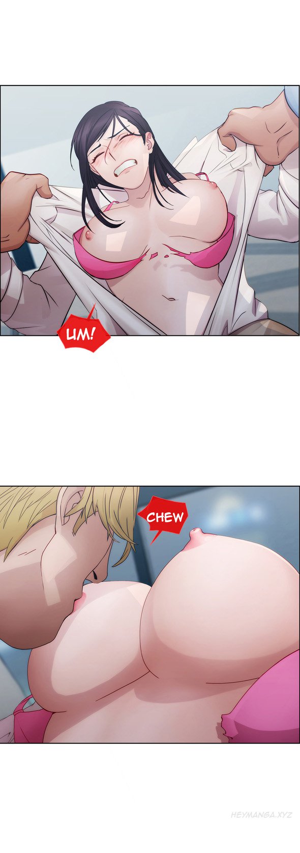 レディガーデンCh.1-20