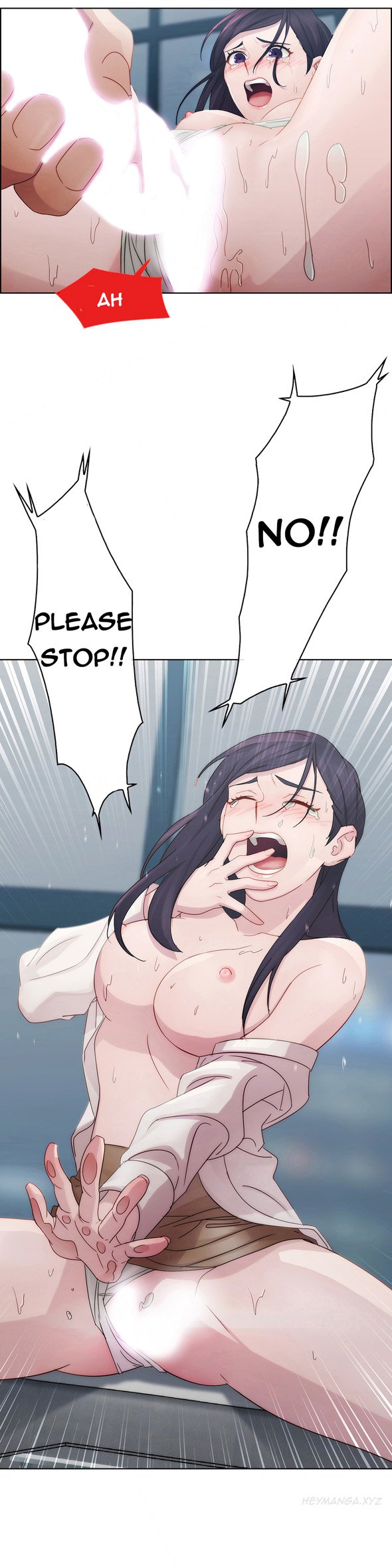 レディガーデンCh.1-20