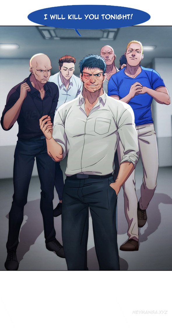 レディガーデンCh.1-20