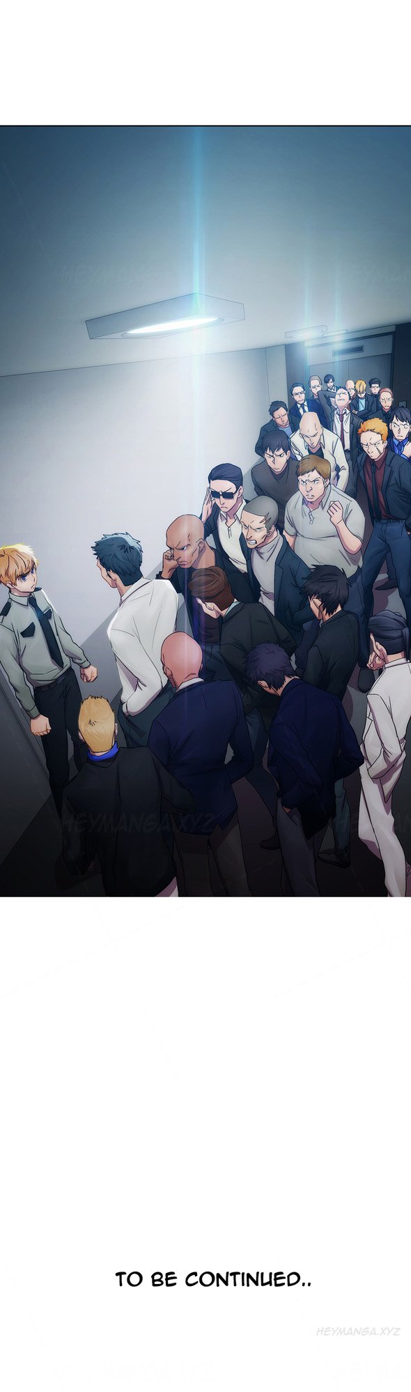 レディガーデンCh.1-20