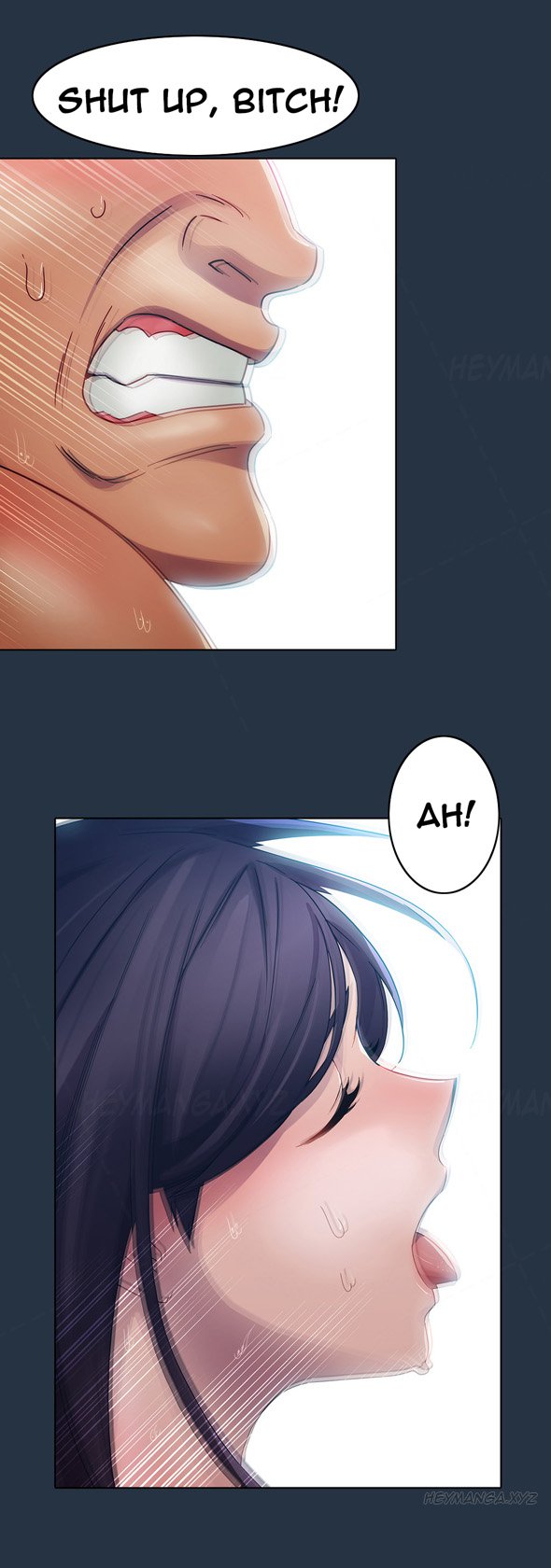 レディガーデンCh.1-20