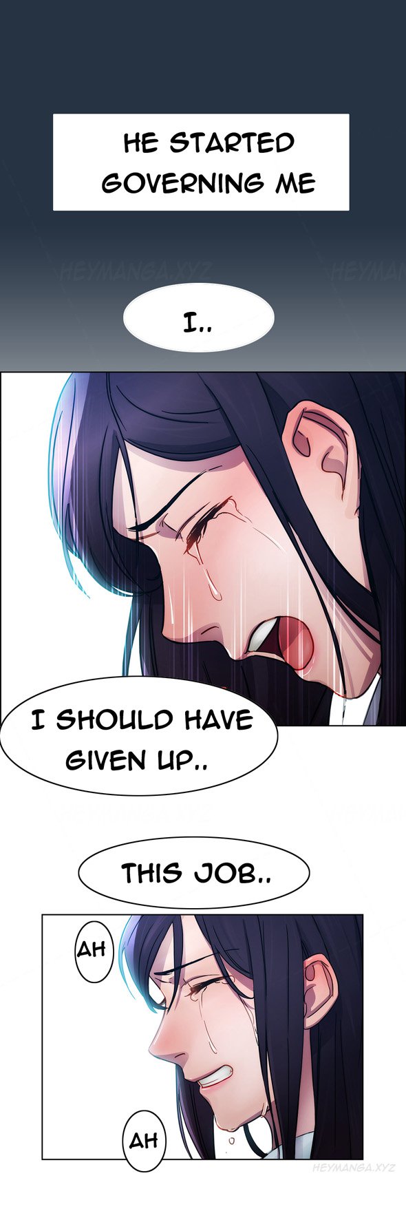 レディガーデンCh.1-20