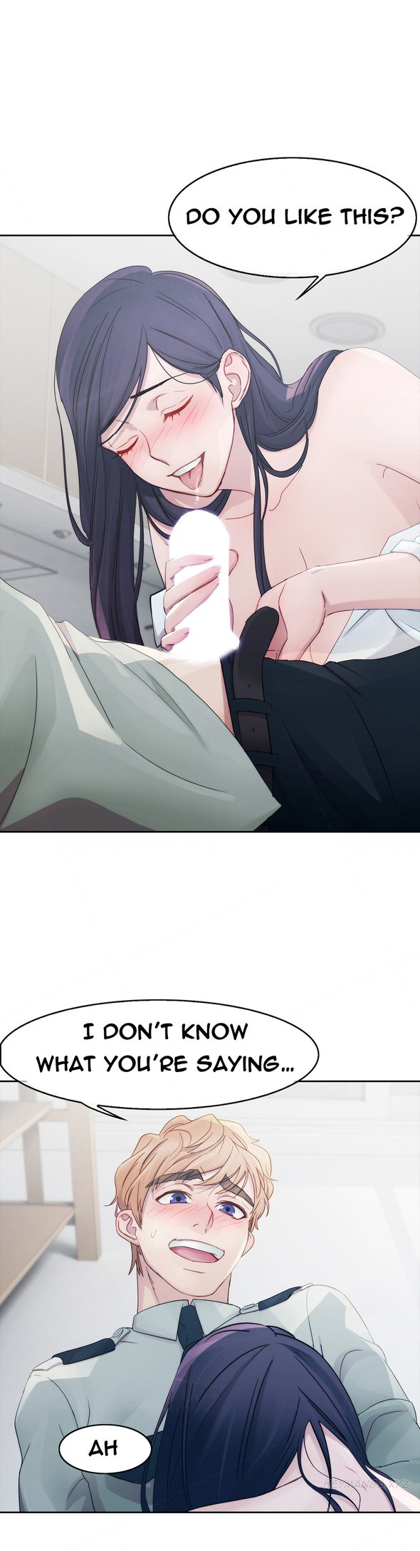 レディガーデンCh.1-20