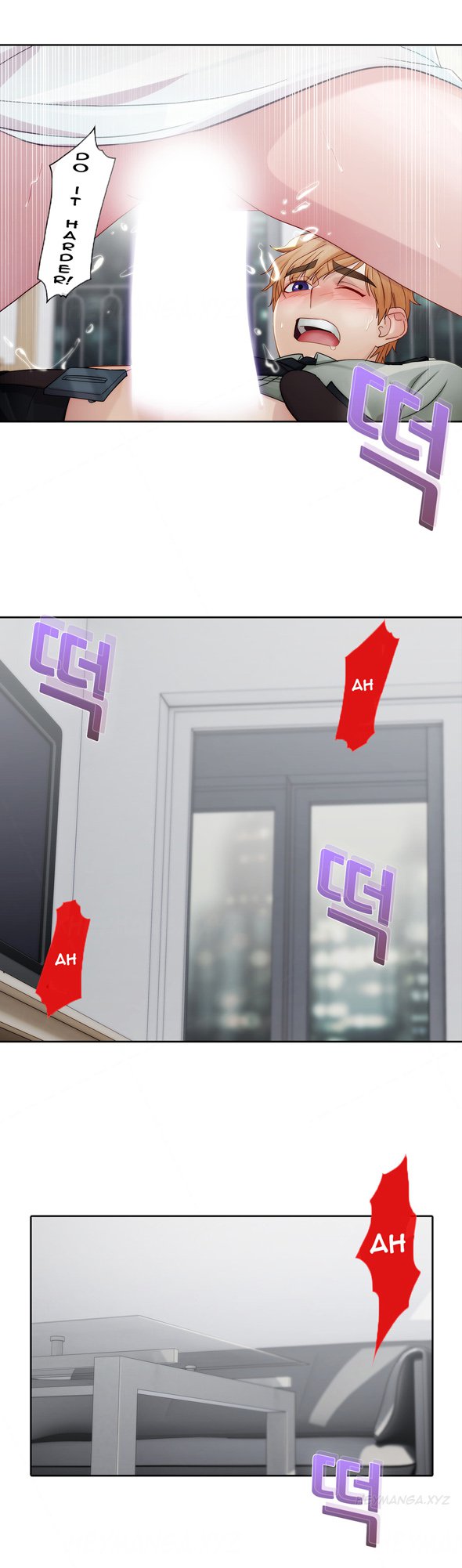 レディガーデンCh.1-20