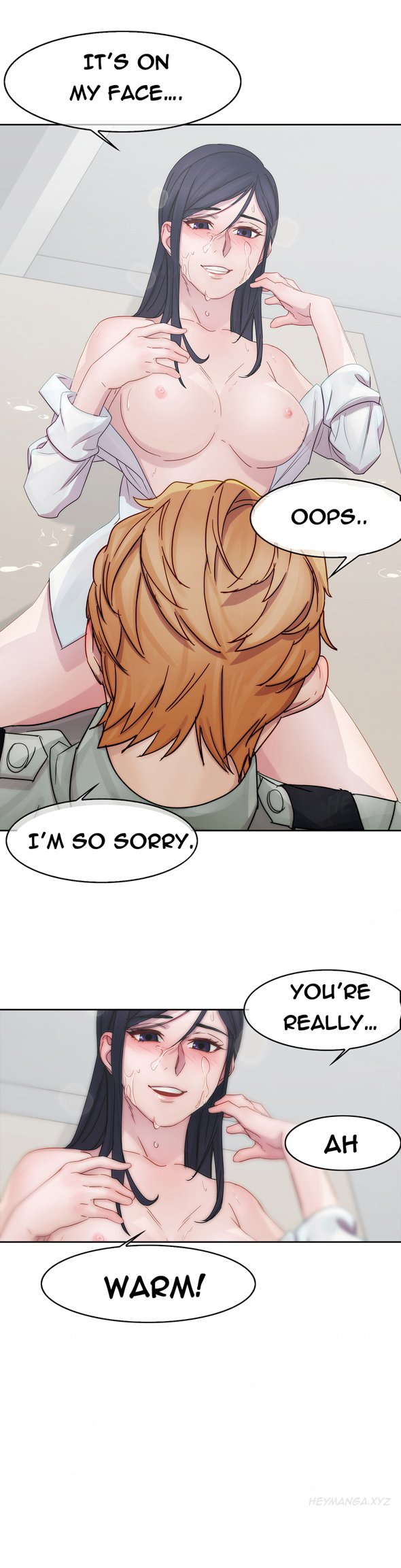 レディガーデンCh.1-20