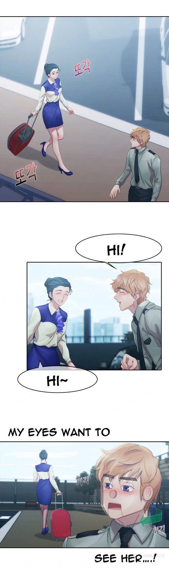 レディガーデンCh.1-20