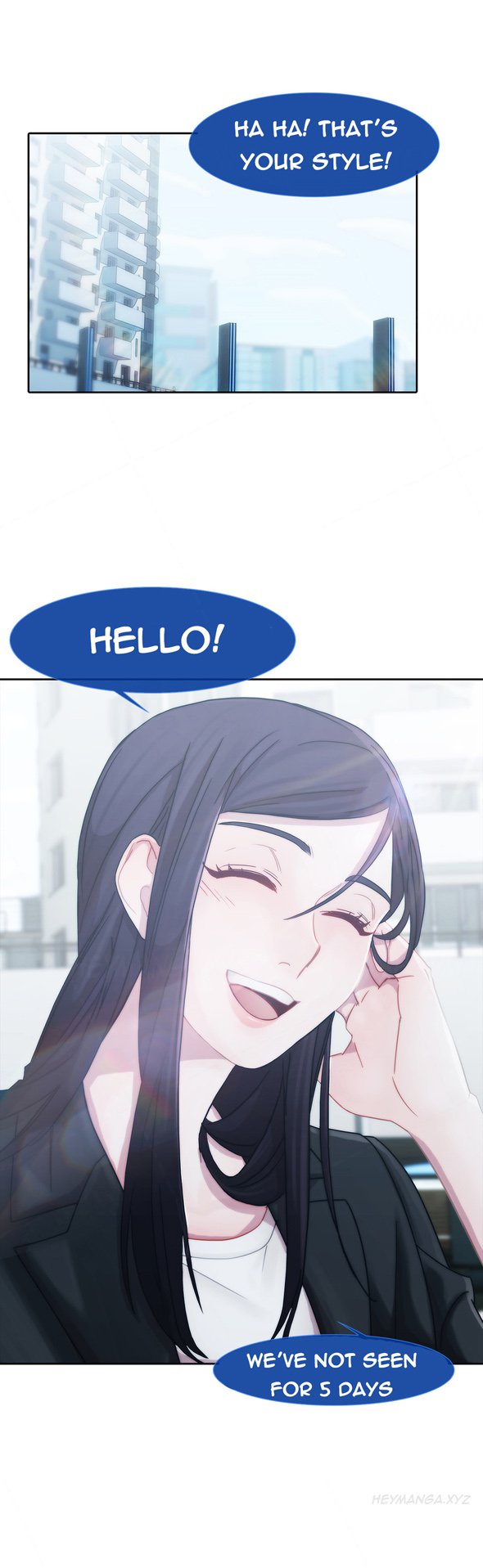 レディガーデンCh.1-20