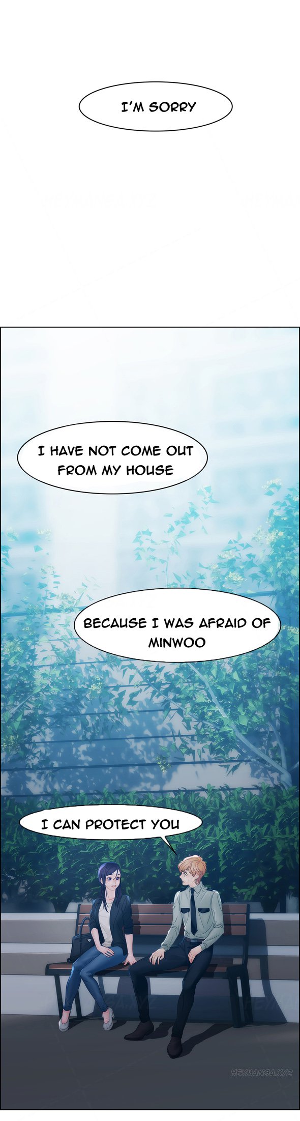 レディガーデンCh.1-20