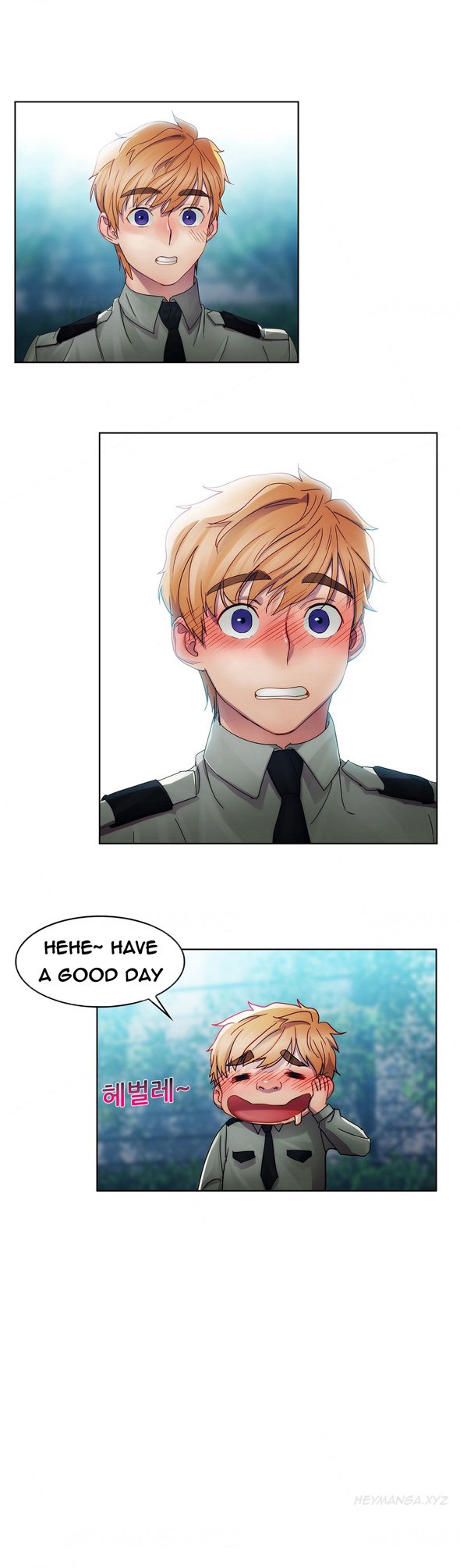 レディガーデンCh.1-20