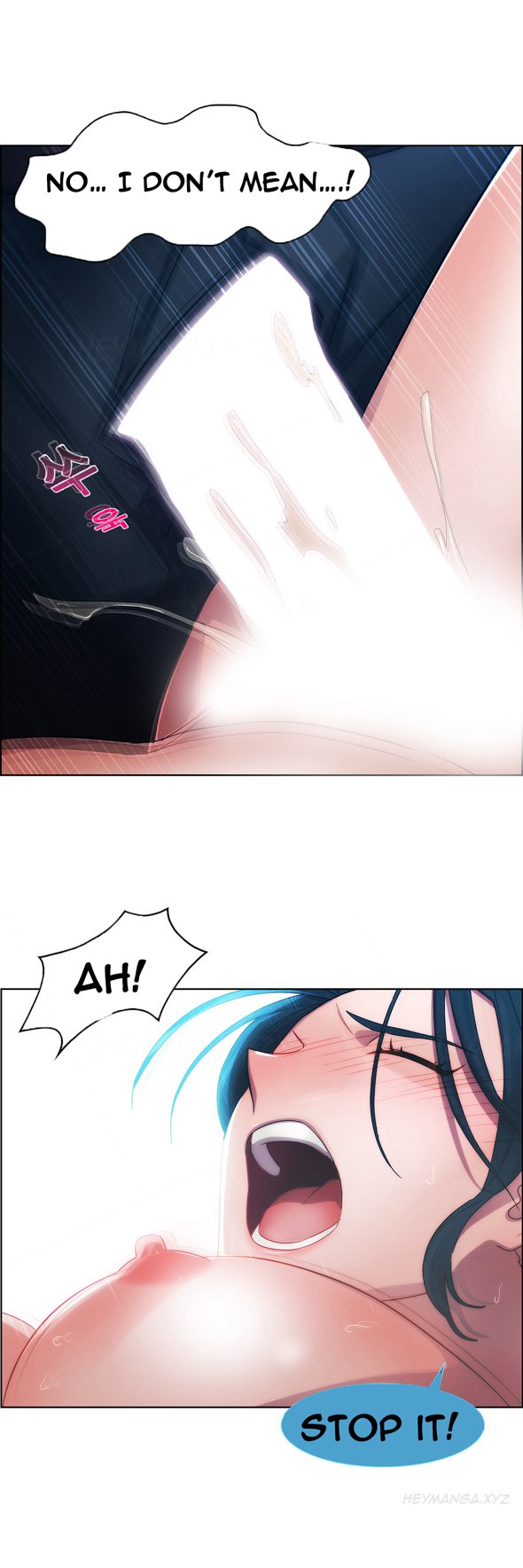 レディガーデンCh.1-20