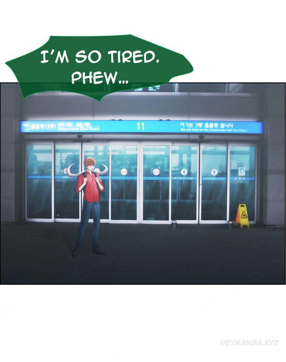 レディガーデンCh.1-20