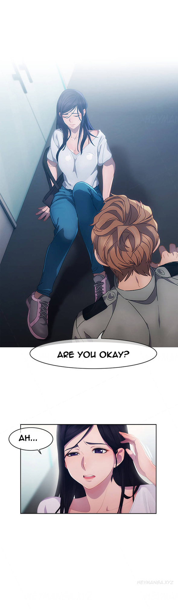 レディガーデンCh.1-20