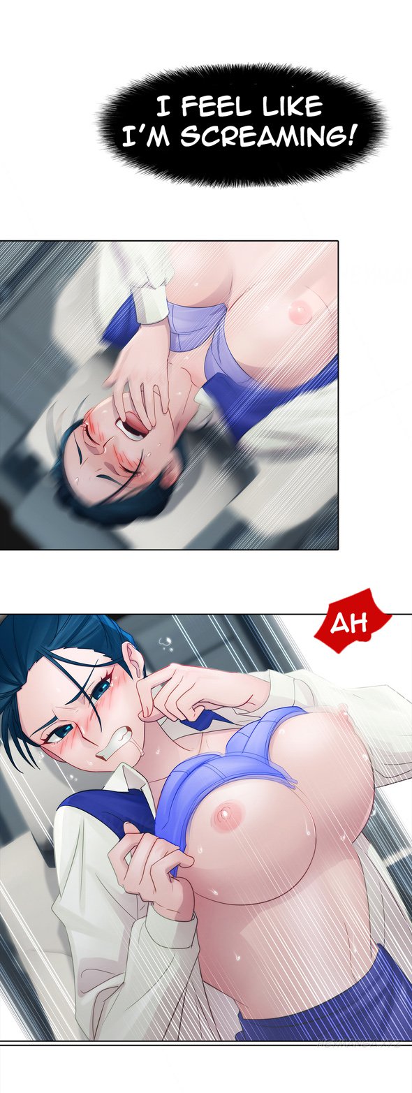 レディガーデンCh.1-20