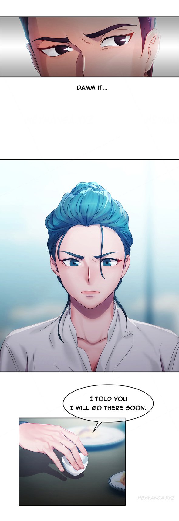 レディガーデンCh.1-20