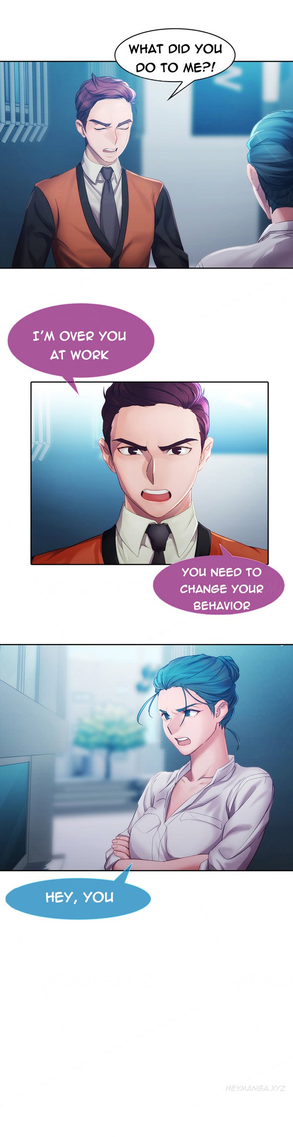 レディガーデンCh.1-20