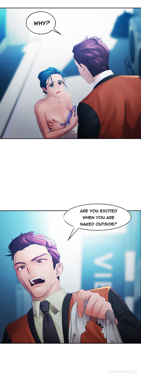 レディガーデンCh.1-20