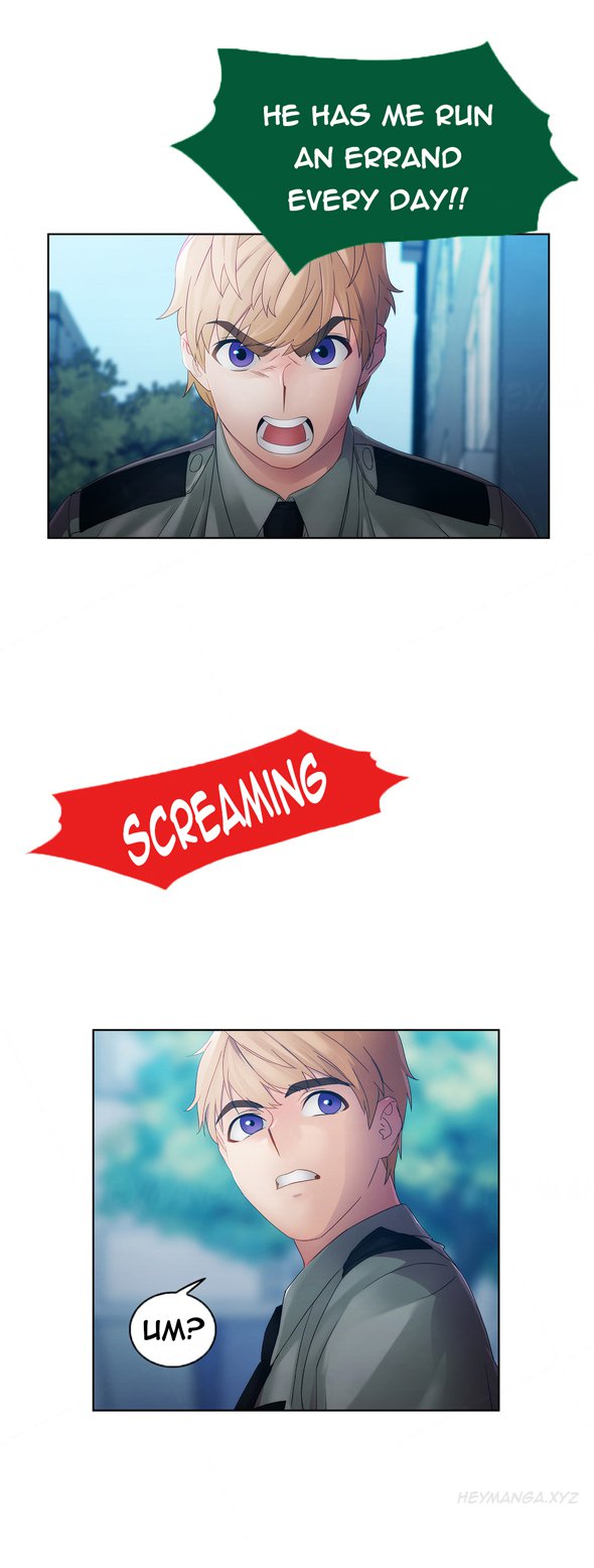 レディガーデンCh.1-20