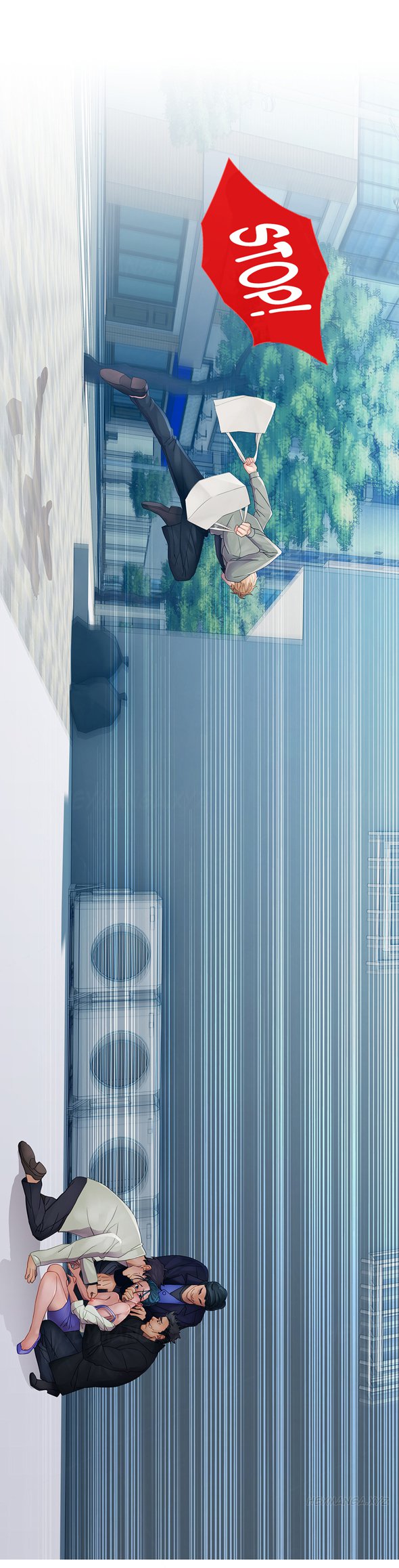 レディガーデンCh.1-20