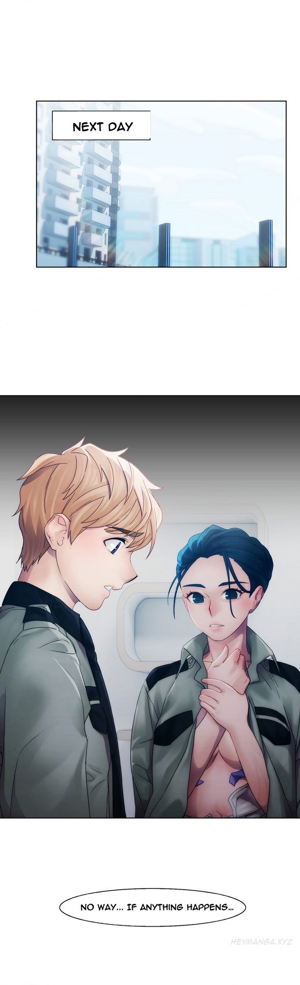 レディガーデンCh.1-20