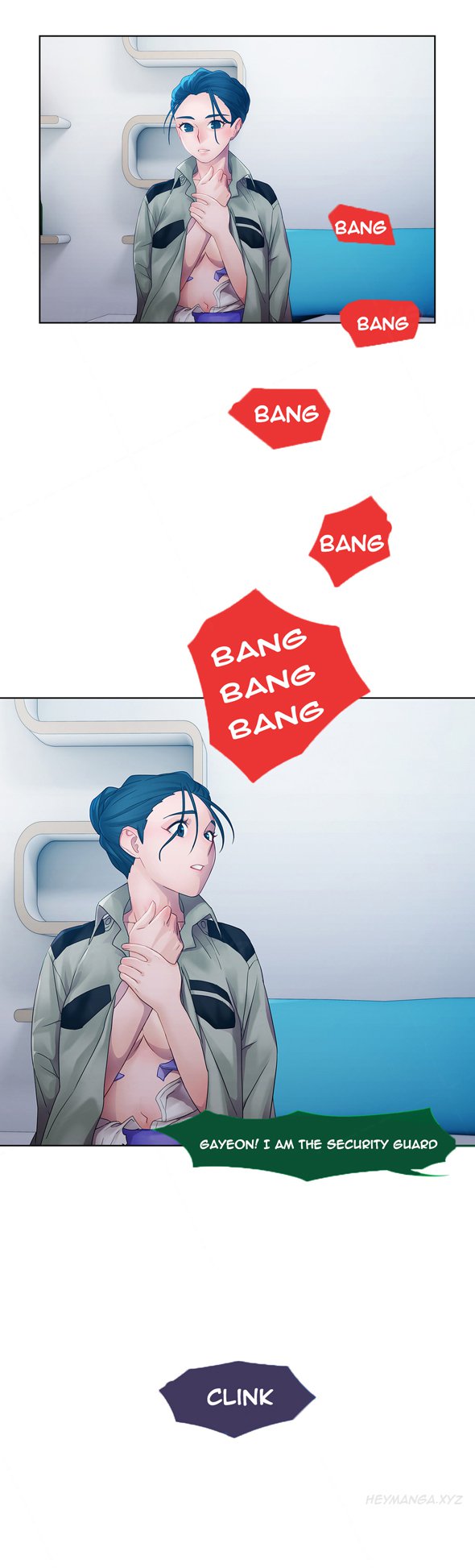 レディガーデンCh.1-20