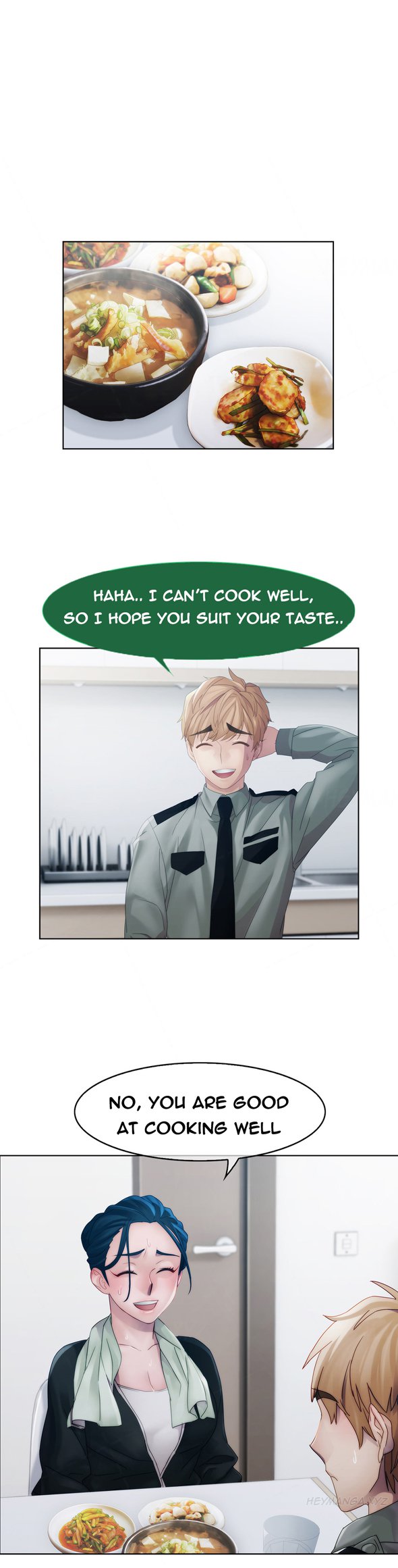 レディガーデンCh.1-20