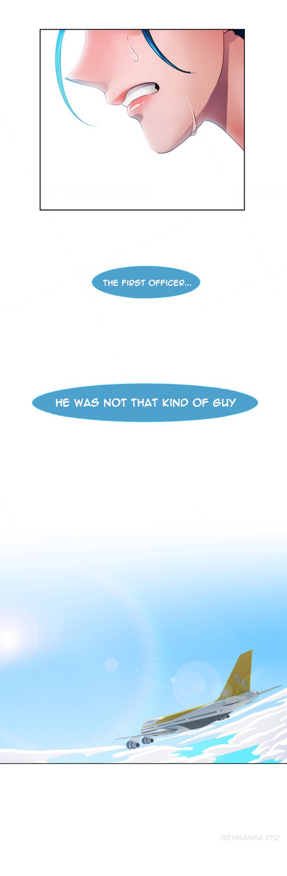 レディガーデンCh.1-20